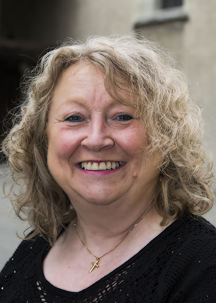 Cornelia Haller