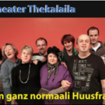 Theatergruppe Thekalaila