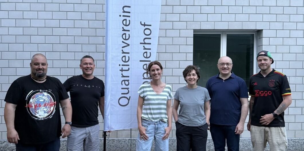 Quartierverein Kappelerhof